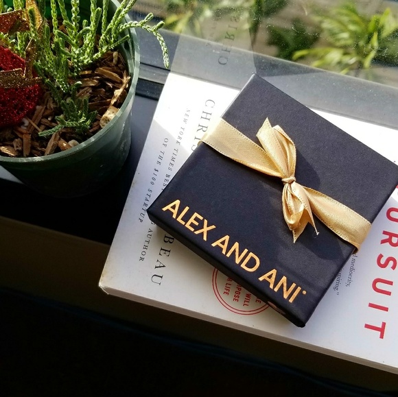 Alex and Ani Jewelry - alex and ani • sphinx charm bracelet